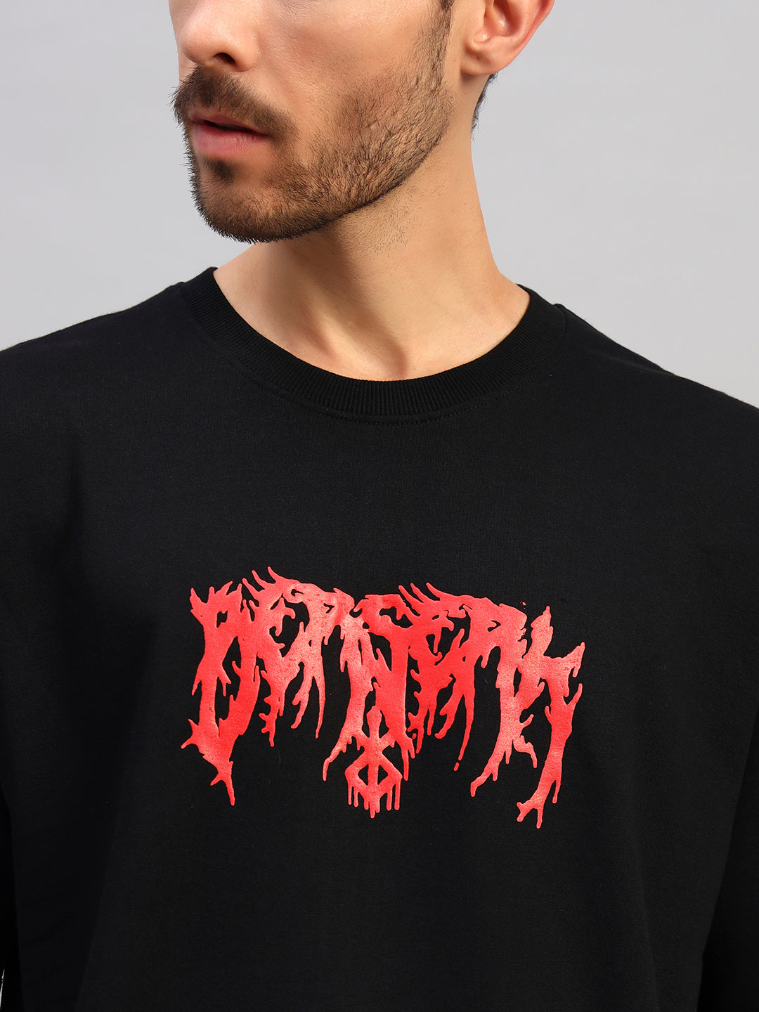 Berserk Oversized T-shirt