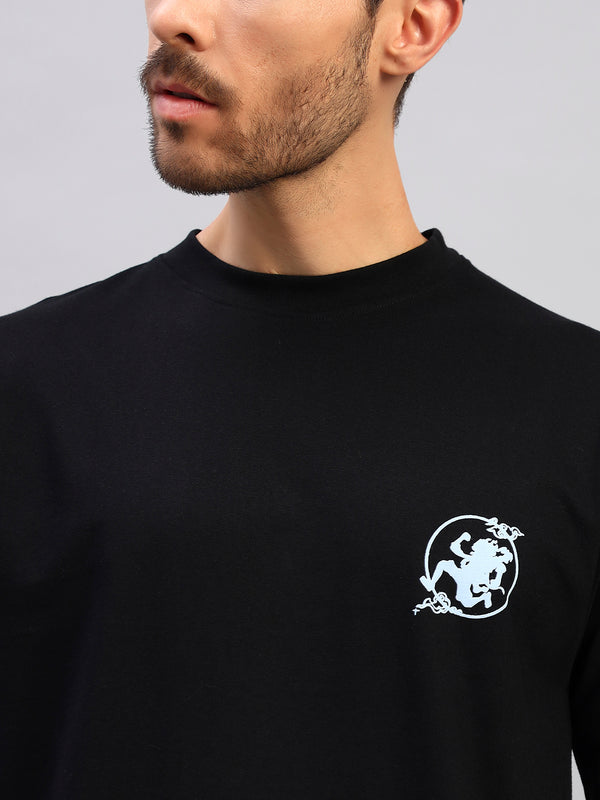 Premium Oversized T-Shirt One Piece